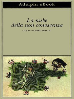 cover image of La nube della non conoscenza
